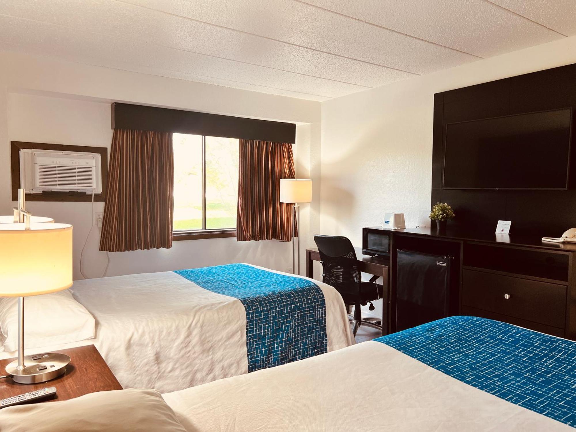 Travelodge By Wyndham Valleyfair Shakopee Exterior photo