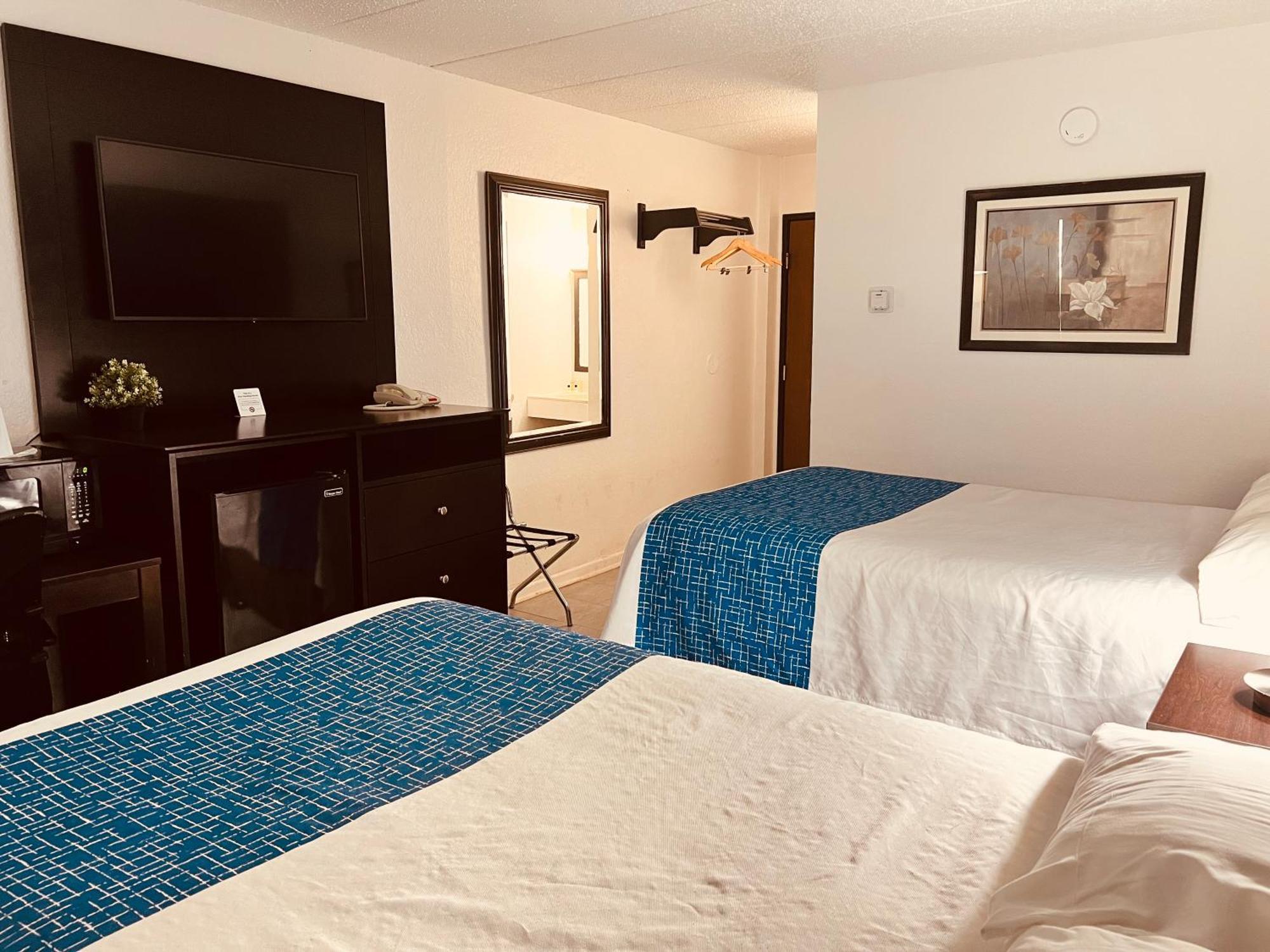 Travelodge By Wyndham Valleyfair Shakopee Exterior photo